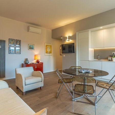 Casa Brigitte Comfort, Vista E Parcheggio Zoagli Eksteriør bilde