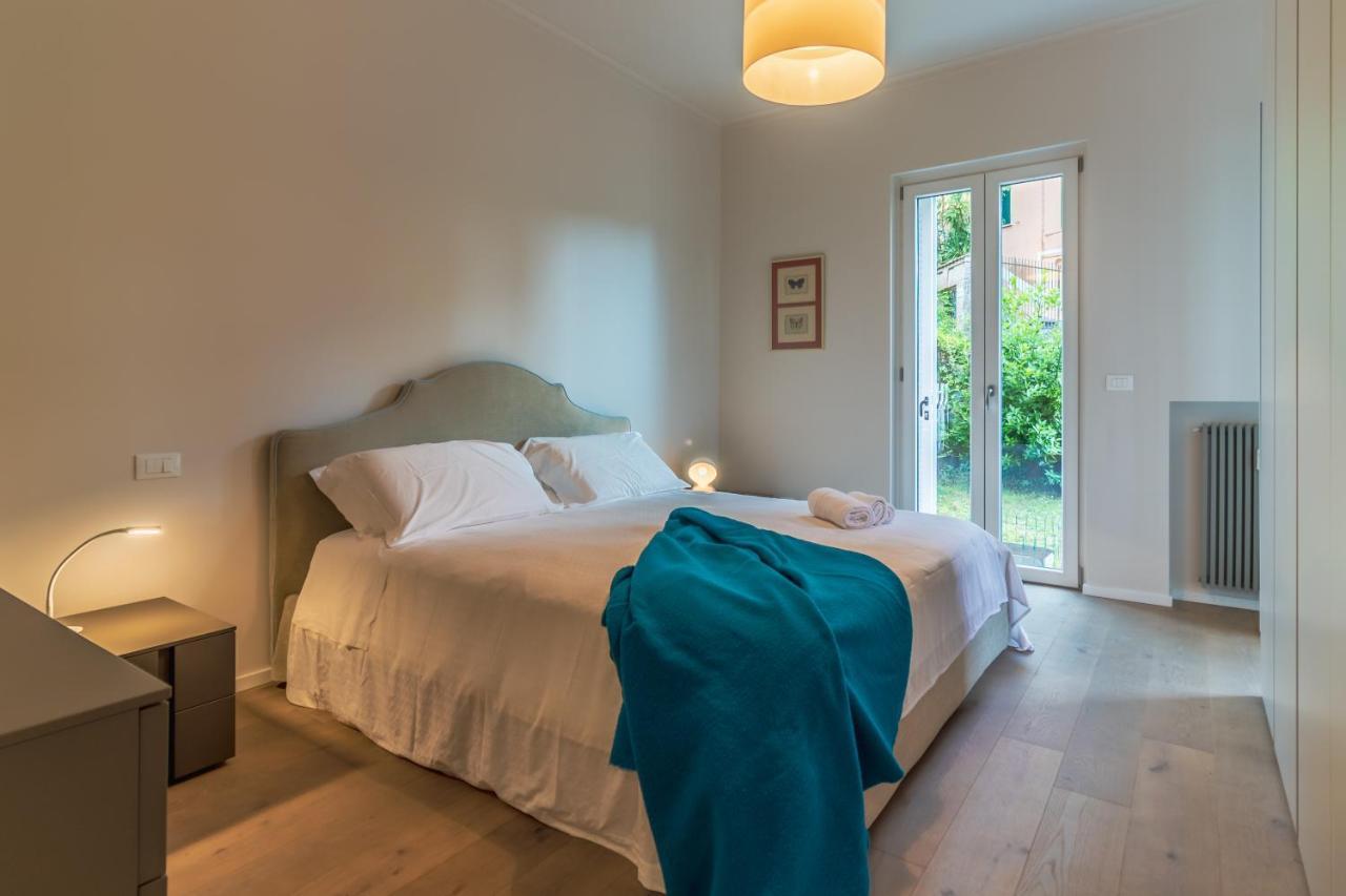 Casa Brigitte Comfort, Vista E Parcheggio Zoagli Eksteriør bilde