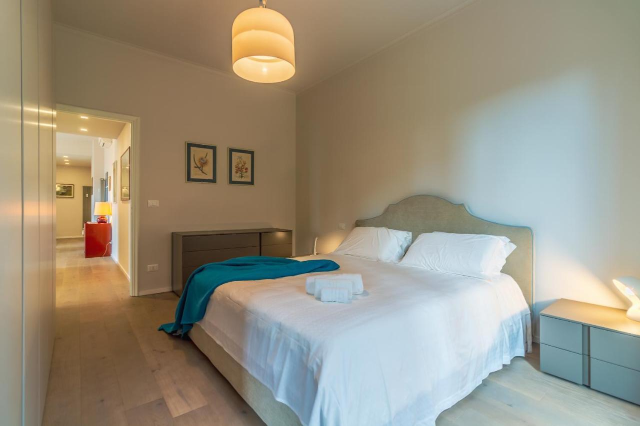 Casa Brigitte Comfort, Vista E Parcheggio Zoagli Eksteriør bilde