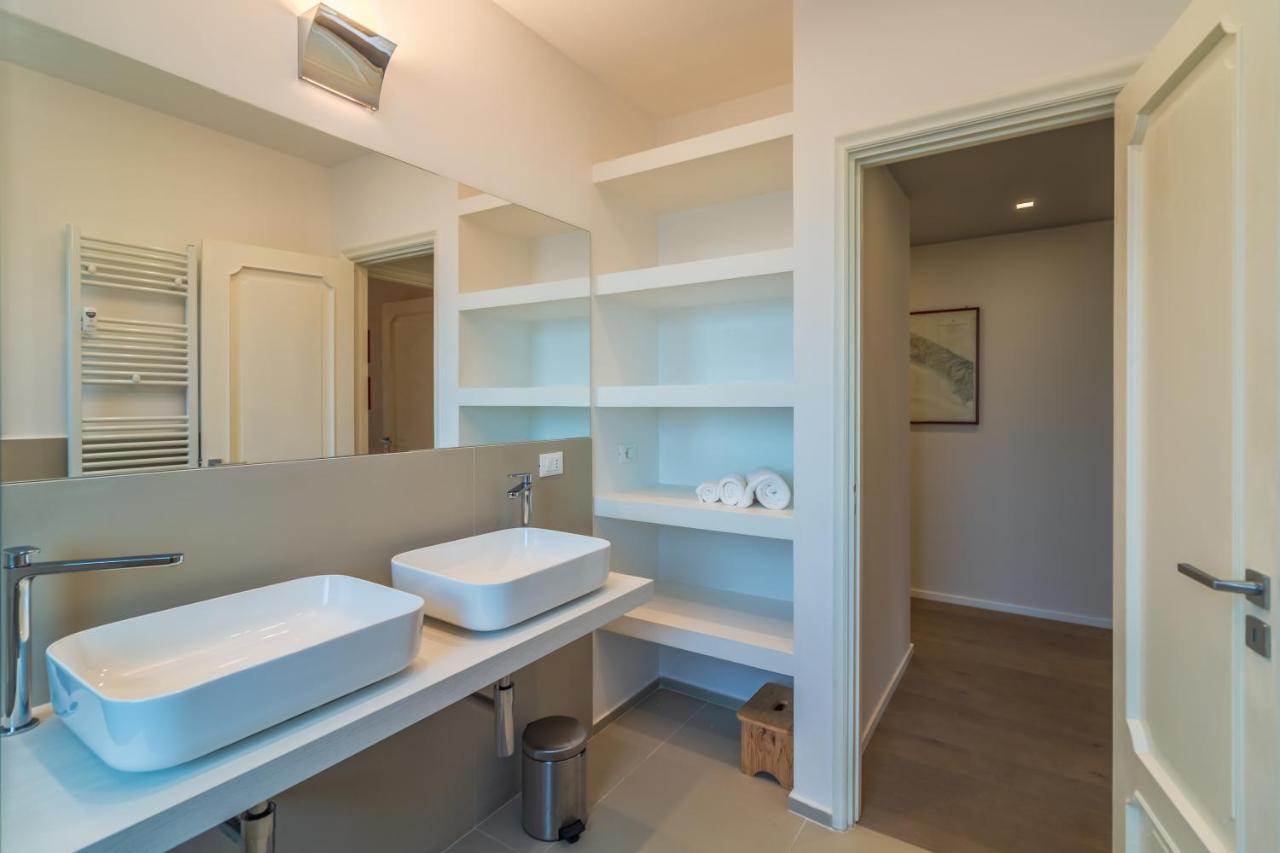 Casa Brigitte Comfort, Vista E Parcheggio Zoagli Eksteriør bilde