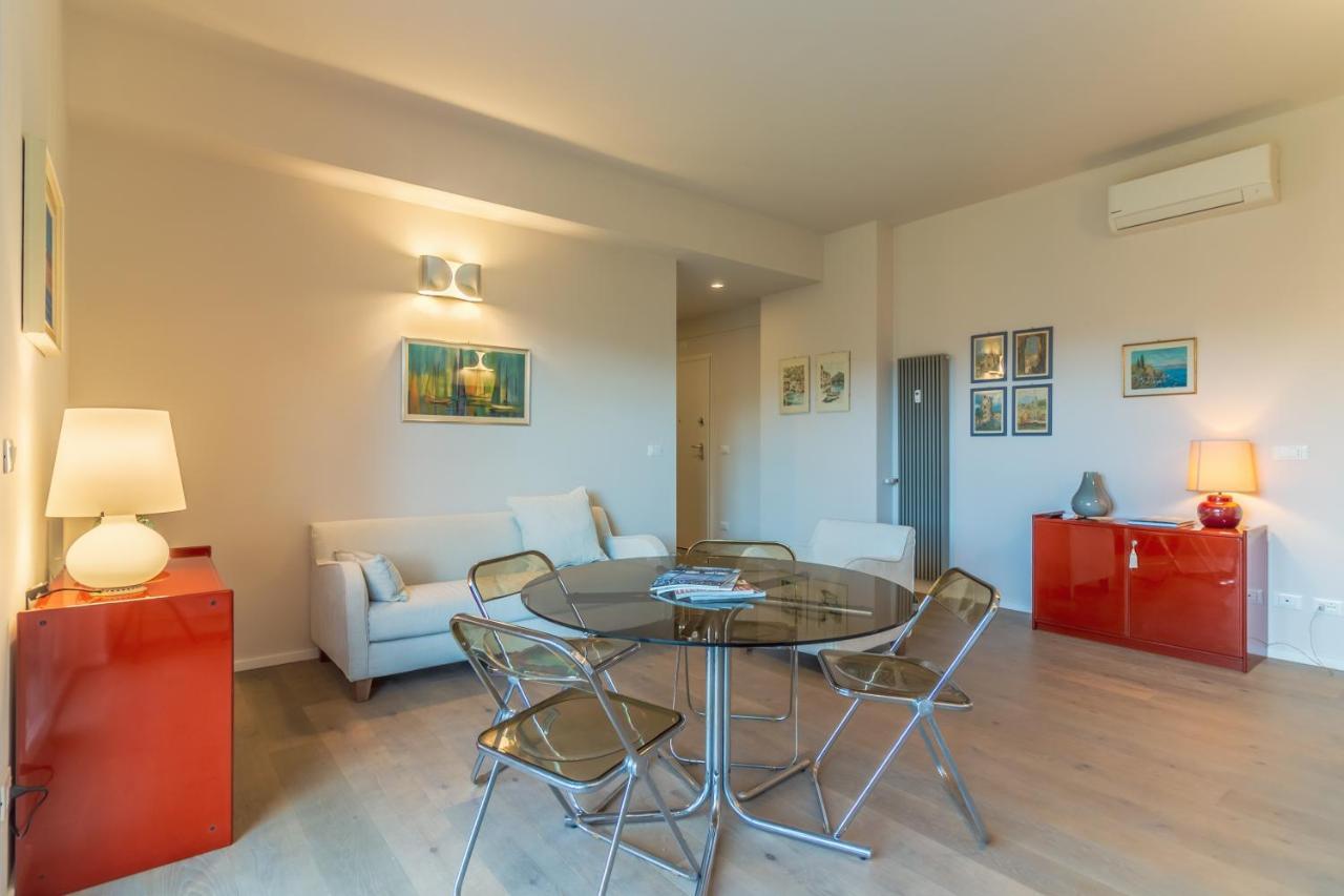 Casa Brigitte Comfort, Vista E Parcheggio Zoagli Eksteriør bilde