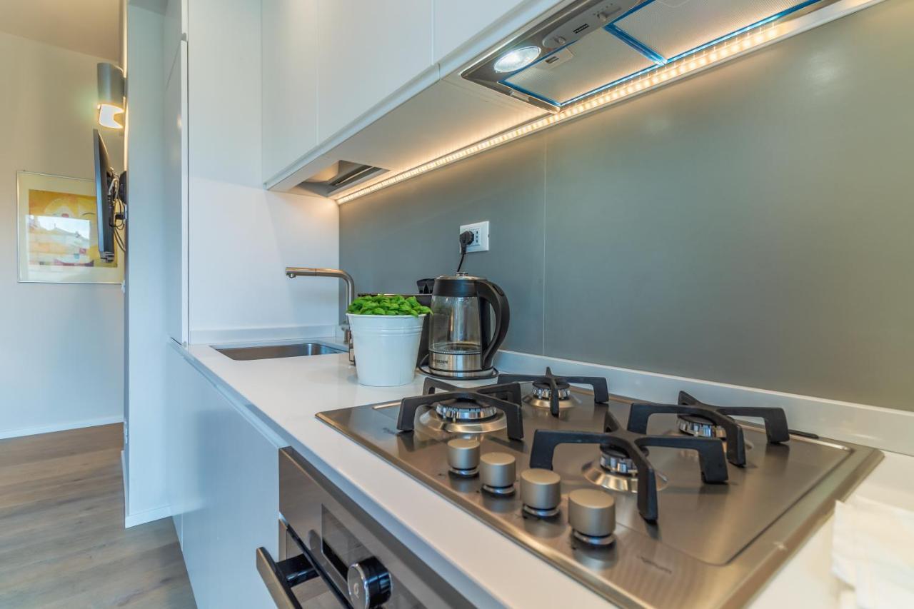 Casa Brigitte Comfort, Vista E Parcheggio Zoagli Eksteriør bilde