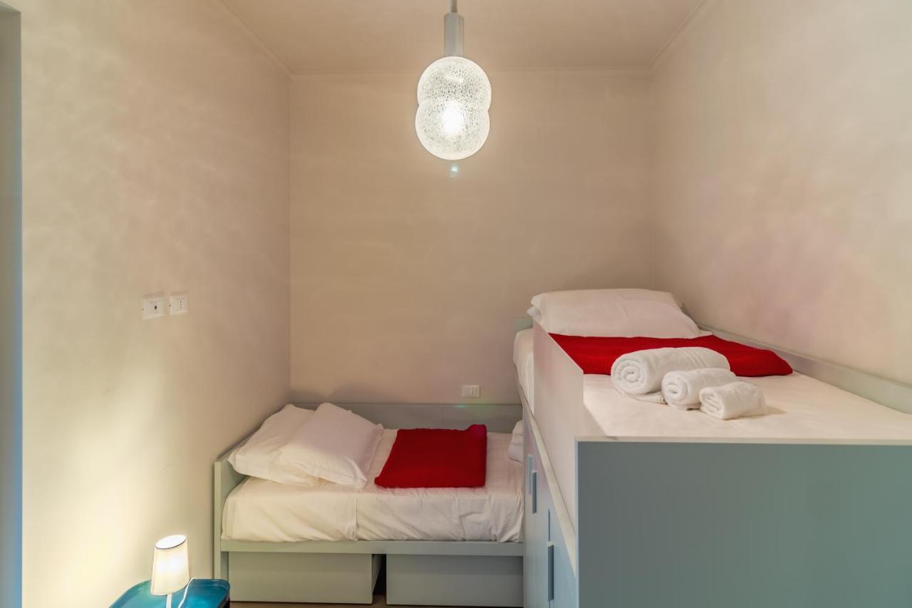 Casa Brigitte Comfort, Vista E Parcheggio Zoagli Eksteriør bilde