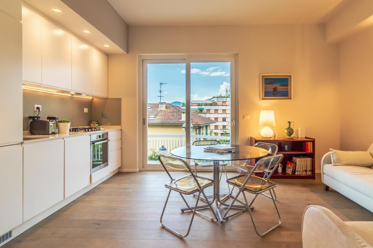 Casa Brigitte Comfort, Vista E Parcheggio Zoagli Eksteriør bilde