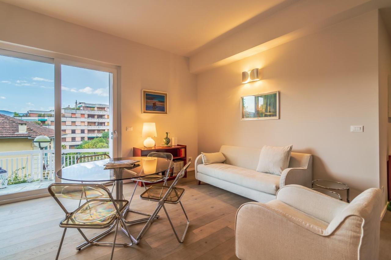 Casa Brigitte Comfort, Vista E Parcheggio Zoagli Eksteriør bilde