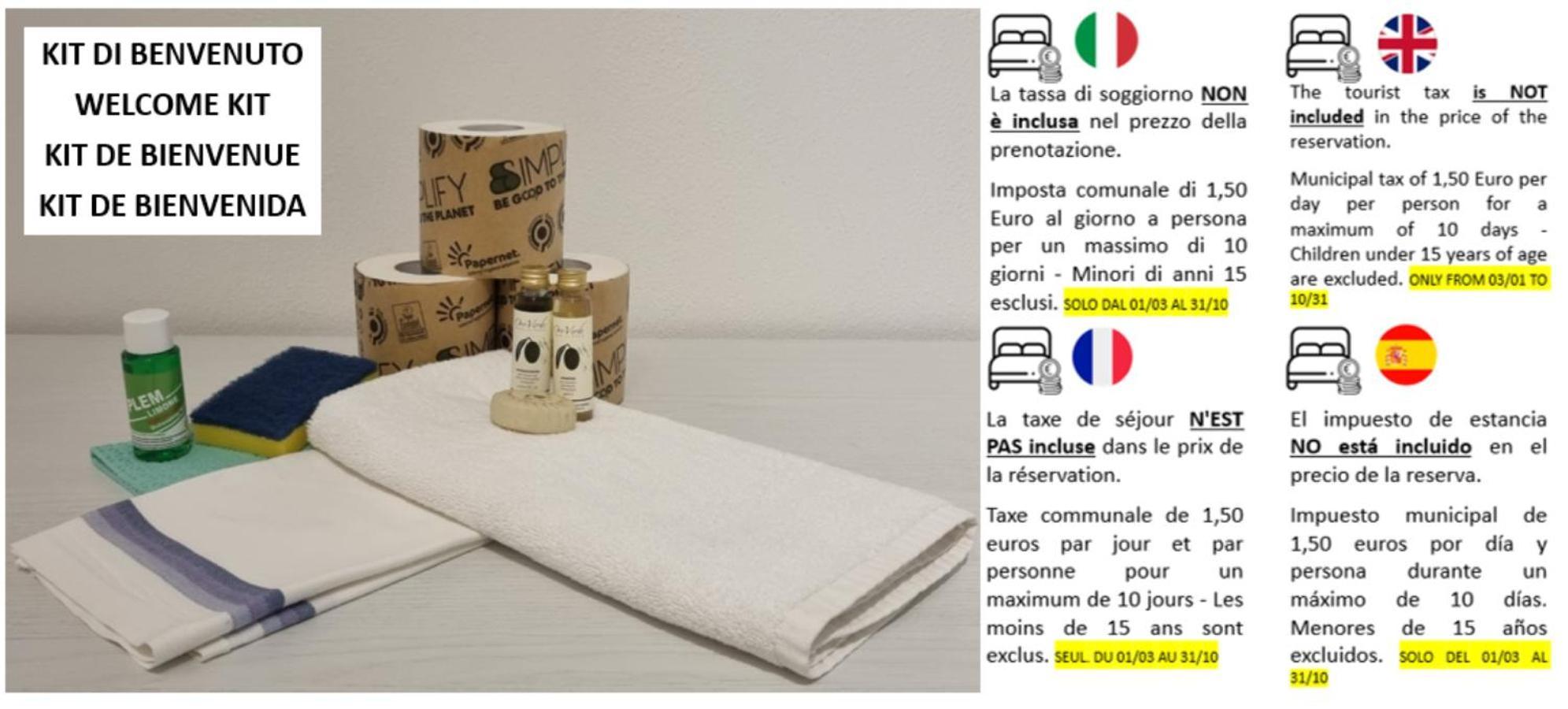 Casa Brigitte Comfort, Vista E Parcheggio Zoagli Eksteriør bilde